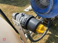 VICTAIR ORCHARD CROP SPRAYER - 18