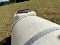 VICTAIR ORCHARD CROP SPRAYER - 22