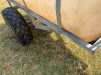 VICTAIR ORCHARD CROP SPRAYER - 23