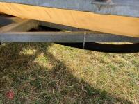 VICTAIR ORCHARD CROP SPRAYER - 24