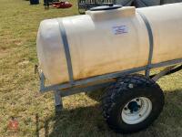 VICTAIR ORCHARD CROP SPRAYER - 27