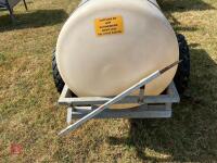 VICTAIR ORCHARD CROP SPRAYER - 29