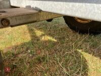 VICTAIR ORCHARD CROP SPRAYER - 30
