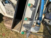 VICTAIR ORCHARD CROP SPRAYER - 36