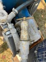 VICTAIR ORCHARD CROP SPRAYER - 39