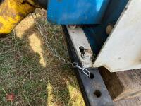 VICTAIR ORCHARD CROP SPRAYER - 41