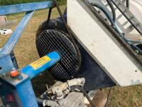 VICTAIR ORCHARD CROP SPRAYER - 44