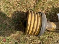VICTAIR ORCHARD CROP SPRAYER - 45