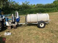 VICTAIR ORCHARD CROP SPRAYER - 52
