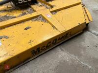 2005 MCCONNEL SE6 TOPPER - 13