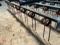 SCARIFIER HARROW - 4