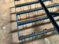 SCARIFIER HARROW - 5