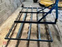 SCARIFIER HARROW - 8