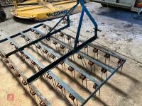 SCARIFIER HARROW - 9