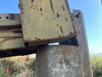 NARROW BELT ELEVATOR - 8