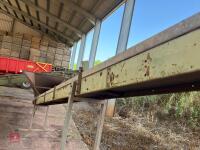 NARROW BELT ELEVATOR - 10