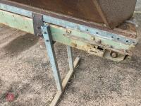NARROW BELT ELEVATOR - 14