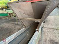 NARROW BELT ELEVATOR - 17