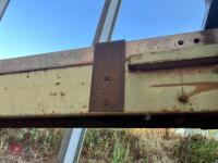 NARROW BELT ELEVATOR - 21