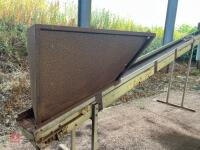 NARROW BELT ELEVATOR - 28