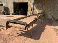 12M BELT CONVEYOR