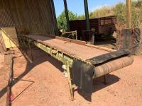 12M BELT CONVEYOR - 4