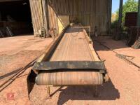 12M BELT CONVEYOR - 5