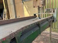 12M BELT CONVEYOR - 6