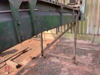 12M BELT CONVEYOR - 8