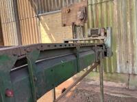 12M BELT CONVEYOR - 19