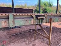 12M BELT CONVEYOR - 26