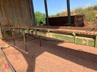 12M BELT CONVEYOR - 28