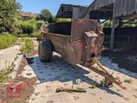 HI SPEC MS1000 DUNG SPREADER - 3