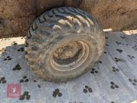 HI SPEC MS1000 DUNG SPREADER - 7