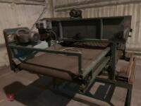 SINGLE 4' GRADER MODULE - 2