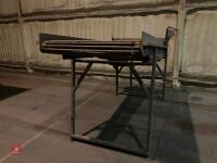WEBB CONVEYOR