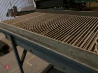 WEBB CONVEYOR - 4