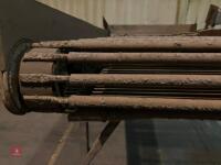 WEBB CONVEYOR - 5