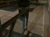 WEBB CONVEYOR - 13