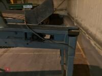 WEBB CONVEYOR - 14