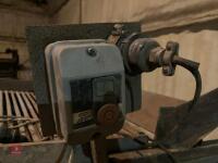WEBB CONVEYOR - 15