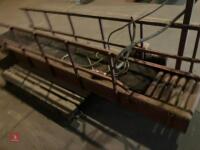 TONG POTATO BAG CONVEYOR - 3