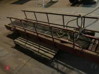 TONG POTATO BAG CONVEYOR - 4