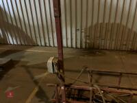 TONG POTATO BAG CONVEYOR - 7