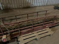 TONG POTATO BAG CONVEYOR - 8