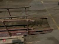 TONG POTATO BAG CONVEYOR - 9