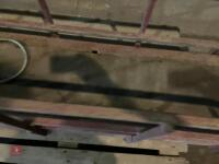 TONG POTATO BAG CONVEYOR - 12