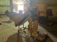 WALTHAMBURY 320 AUTOWEIGH BAGGER
