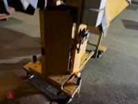 WALTHAMBURY 320 AUTOWEIGH BAGGER - 5