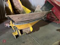 WALTHAMBURY 320 AUTOWEIGH BAGGER - 10